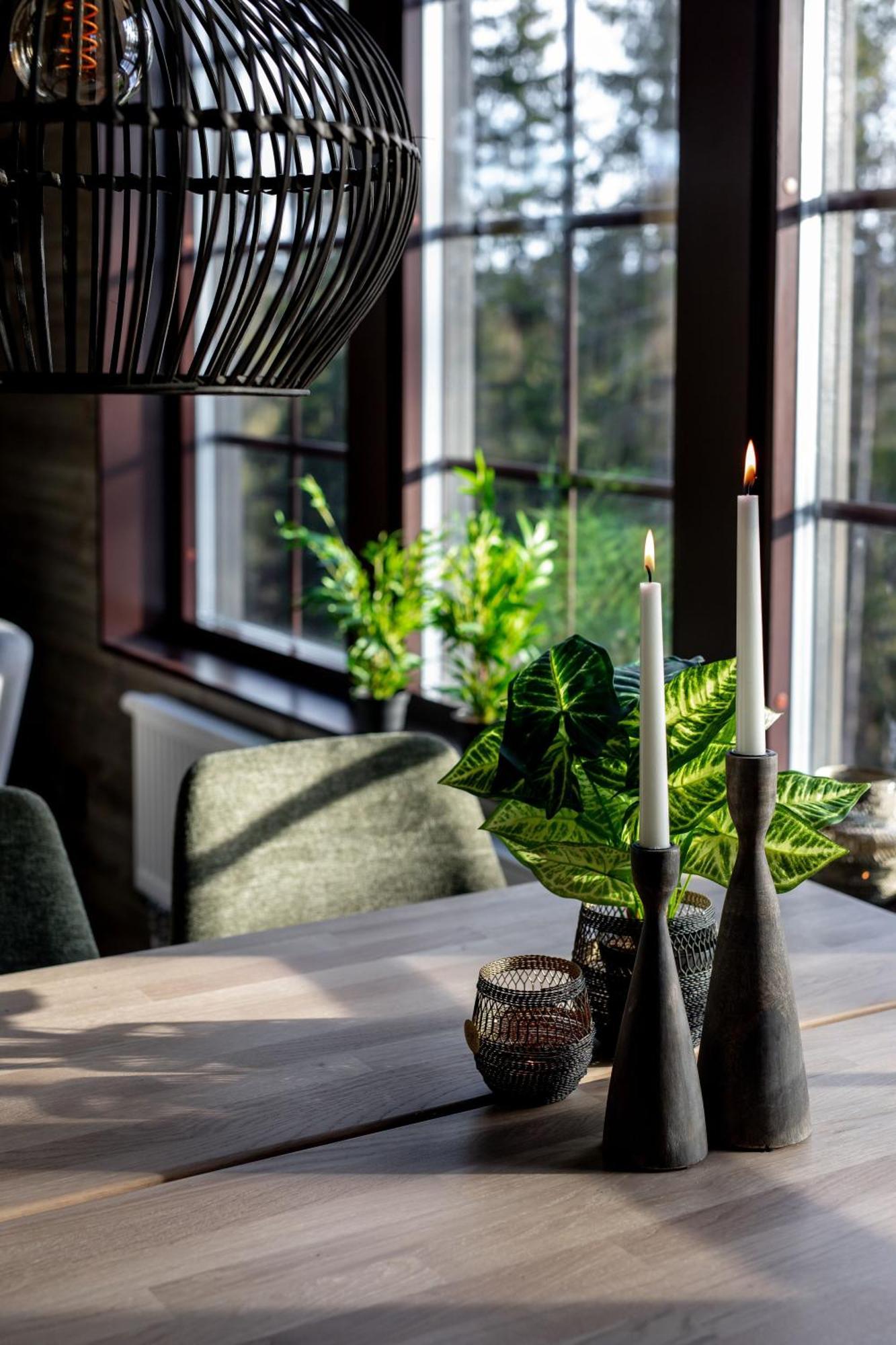 Parkstigens Fjaellby - Kavan Funäsdalen Esterno foto
